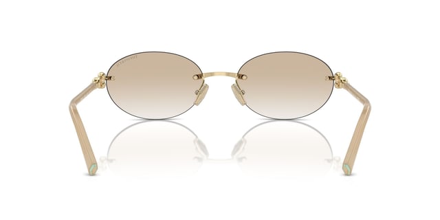 Tiffany & Co TC 3104-D 6178/11 56 Women