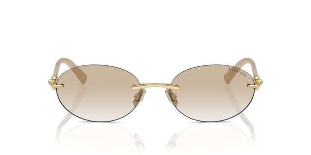 Tiffany & Co TC 3104-D 6178/11 56 Women