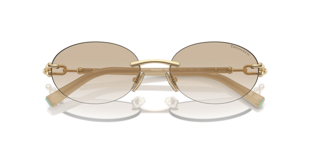 Tiffany & Co TC 3104-D 6178/11 56 Women