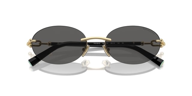 Tiffany & Co TC 3104-D 6216S4 56 Women