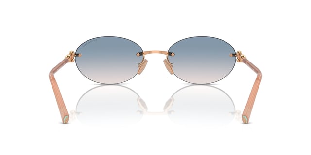 Tiffany & Co TC 3104-D 6217/16 56 Women