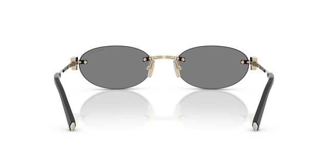 Tiffany & Co TC 3119D 6021/87 56 Women