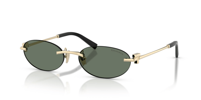 Tiffany & Co TC 3119D 6238/82 56 Women