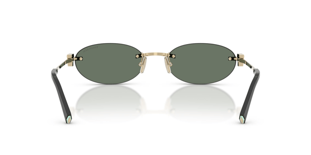 Tiffany & Co TC 3119D 6238/82 56 Women