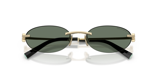 Tiffany & Co TC 3119D 6238/82 56 Women