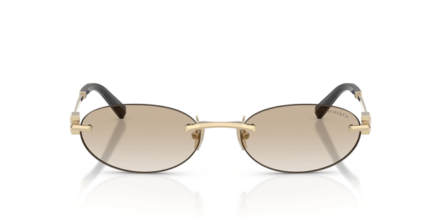 Tiffany & Co TC 3119D 623911 56 Women