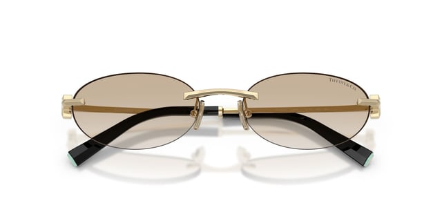 Tiffany & Co TC 3119D 623911 56 Women