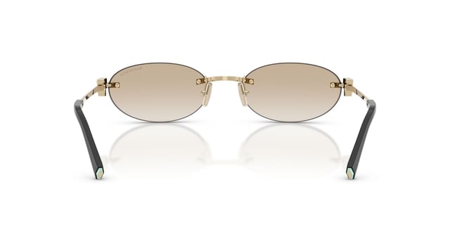 Tiffany & Co TC 3119D 623911 56 Women
