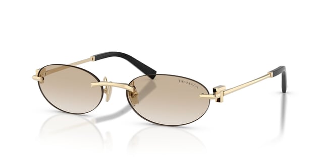 Tiffany & Co TC 3119D 623911 56 Women