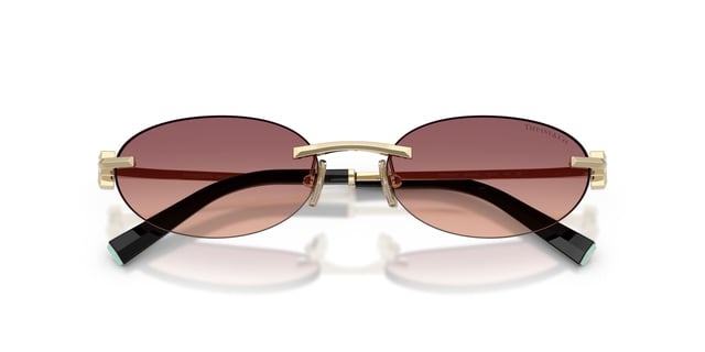 Tiffany & Co TC 3119D 62408D 56 Women
