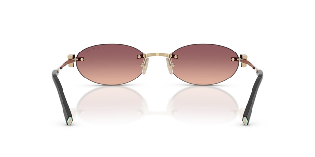 Tiffany & Co TC 3119D 62408D 56 Women