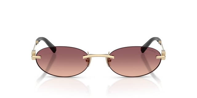 Tiffany & Co TC 3119D 62408D 56 Women