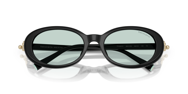 Tiffany & Co TC 4242-D 8001/D9 54 Women
