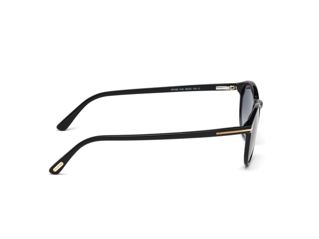 Tom Ford TF 0539 01B 48 Unisex