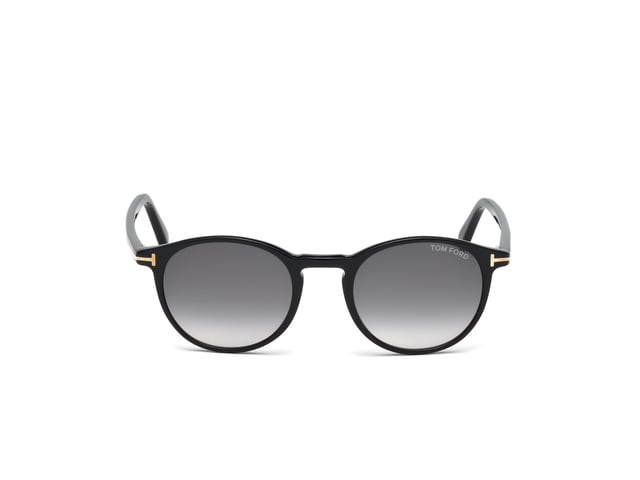 Tom Ford TF 0539 01B 48 Unisex