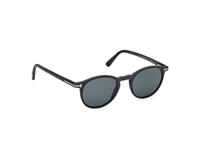 Tom Ford TF 0539 02V 48 Unisex