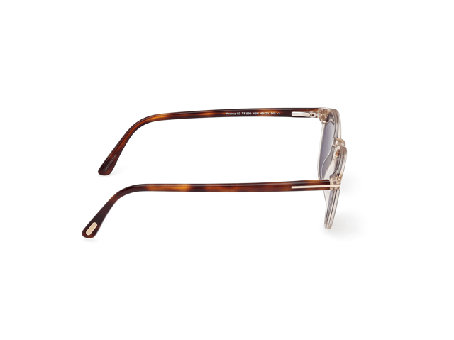 Tom Ford TF 0539 45N 48 Unisex