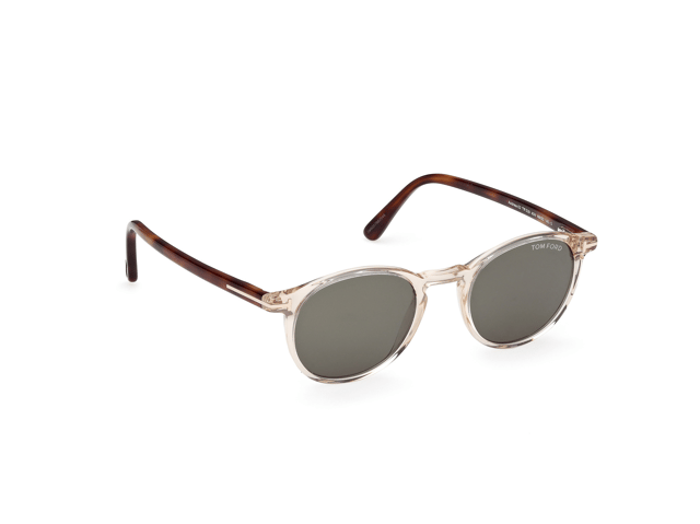 Tom Ford TF 0539 45N 48 Unisex