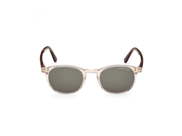 Tom Ford TF 0539 45N 48 Unisex