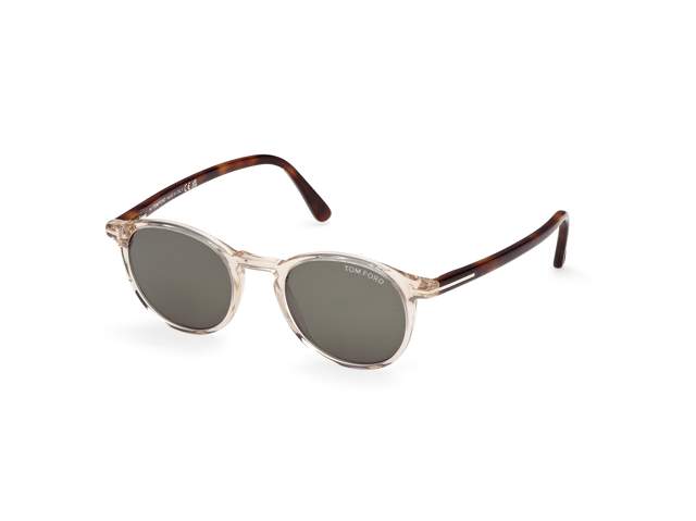 Tom Ford TF 0539 45N 48 Unisex