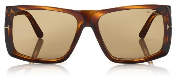 Tom Ford TF 0730 48E 61 Unisex Sunglasses