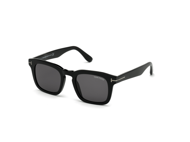Tom Ford TF 0751 Dax 01A 50 Erkek