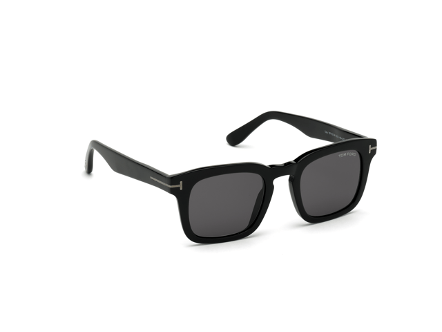 Tom Ford TF 0751 Dax 01A 50 Erkek
