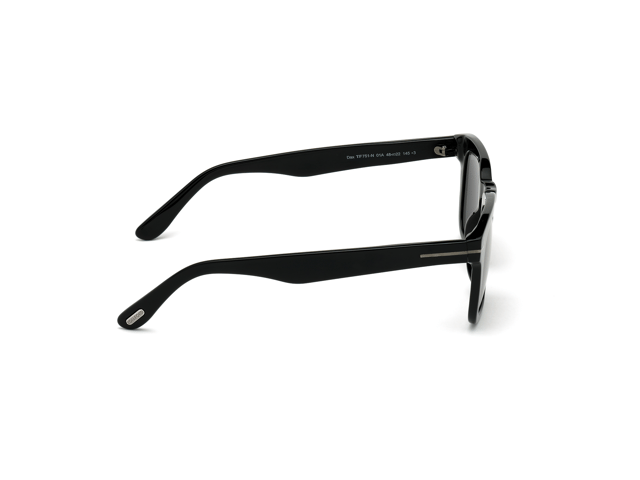 Tom Ford TF 0751 Dax 01A 50 Erkek