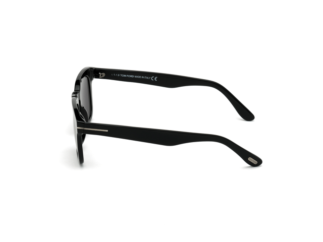Tom Ford TF 0751 Dax 01A 50 Erkek