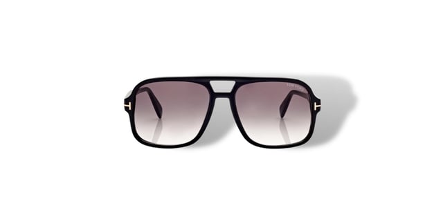 Tom Ford TF 0884 Falconer-02 01B 60 Unisex
