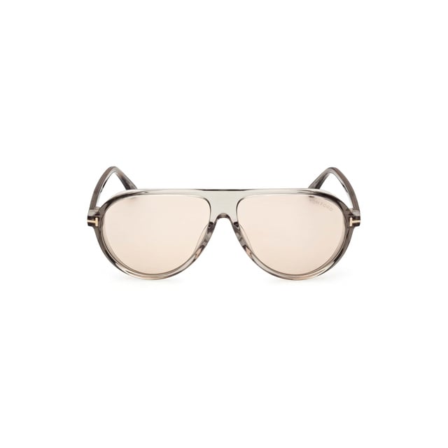 Tom Ford TF 1023 Marcus Photocromic 93E 60 Unisex