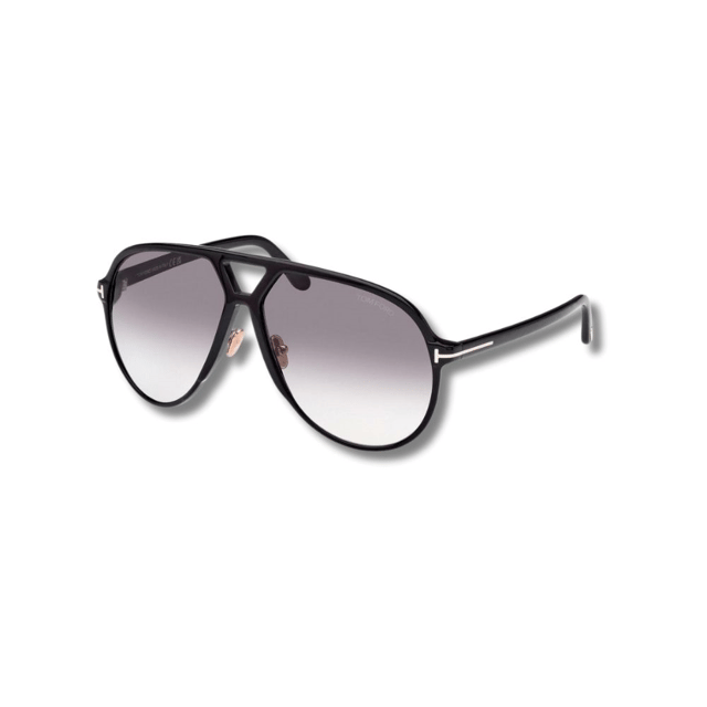 Tom Ford TF 1061 01B 64 Unisex