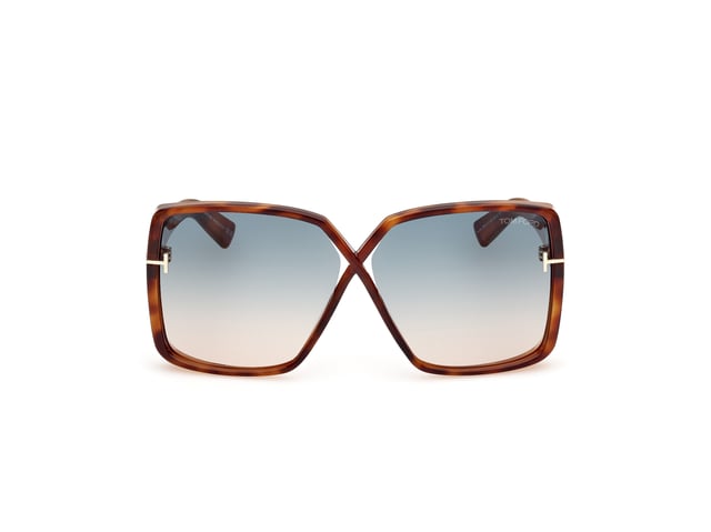 Tom Ford TF 1117 Yvonne 53P 63 Unisex