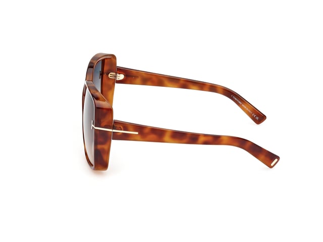 Tom Ford TF 1117 Yvonne 53P 63 Unisex