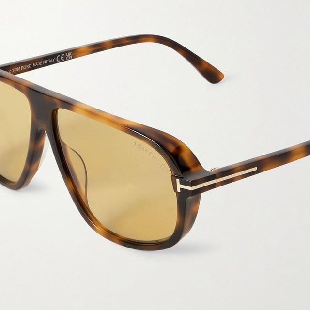 Tom Ford TF 1208 Guillaume 53E 61 Unisex