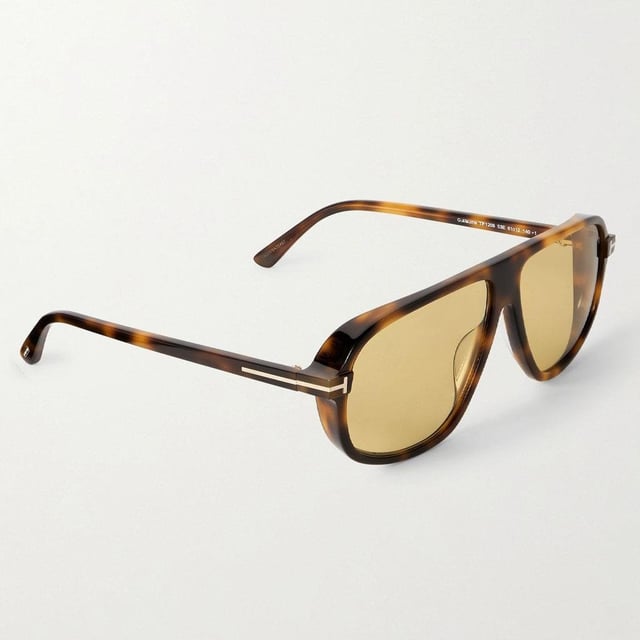 Tom Ford TF 1208 Guillaume 53E 61 Unisex
