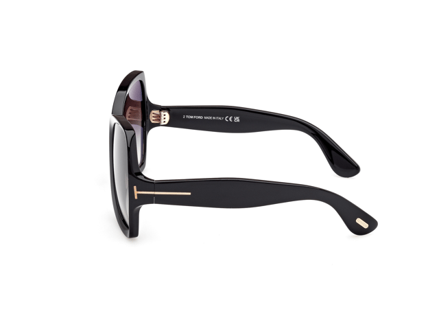 Tom Ford TF 1222 Jerry 01B 60 Kadın
