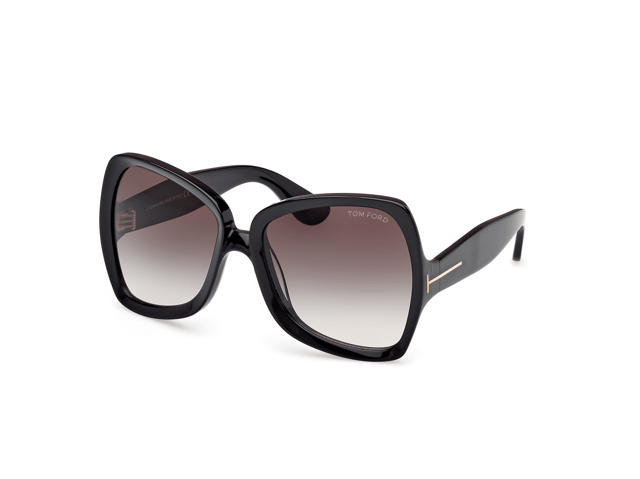Tom Ford TF 1222 Jerry 01B 60 Kadın