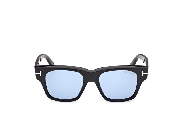 Tom Ford TF 1280 Caine-02 01V 53 Unisex