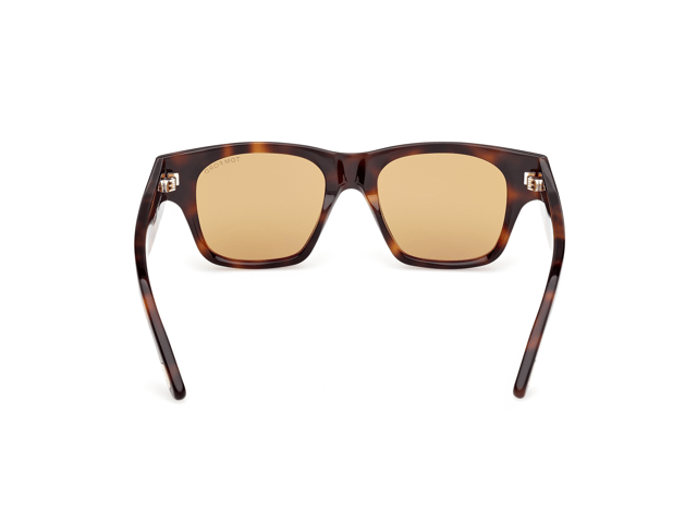 Tom Ford TF 1280 Caine-02 53E 53 Unisex