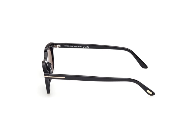 Tom Ford TF 1300 Miles-02 01A 53 Unisex