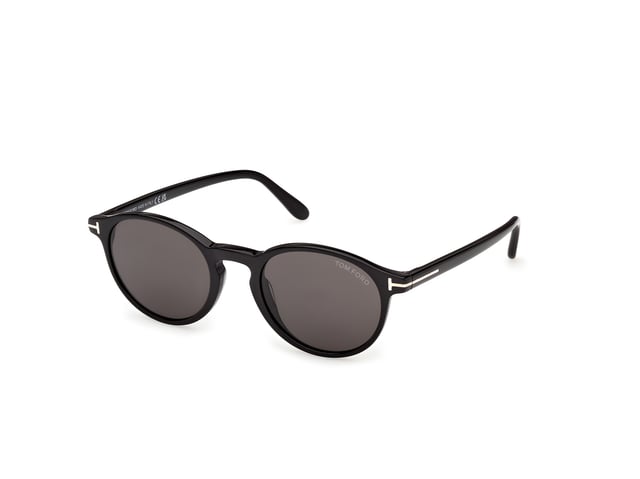 Tom Ford TF 1331 Prescott-2 01A 51 Unisex