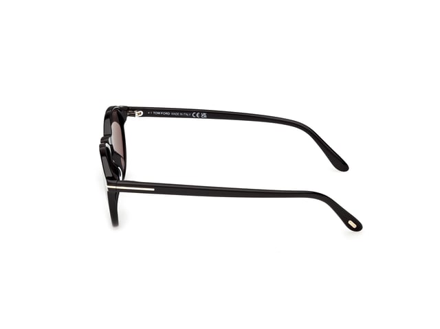 Tom Ford TF 1331 Prescott-2 01A 51 Unisex