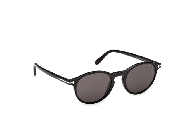 Tom Ford TF 1331 Prescott-2 01A 51 Unisex