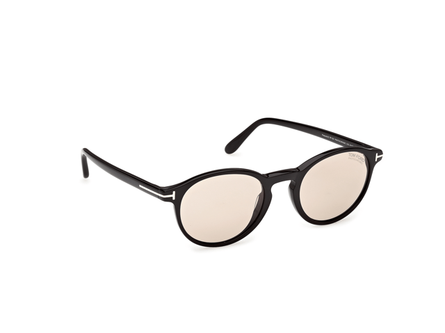Tom Ford TF 1331 Prescott-2 01E 51 Unisex