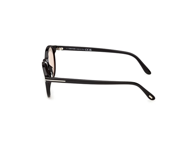Tom Ford TF 1331 Prescott-2 01E 51 Unisex