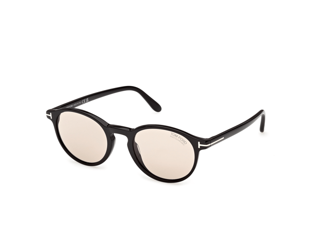 Tom Ford TF 1331 Prescott-2 01E 51 Unisex