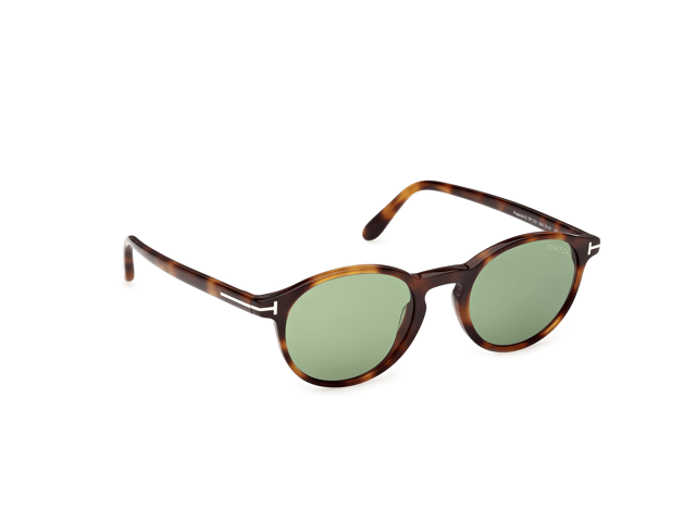 Tom Ford TF 1331 Prescott-2 53N 51 Unisex