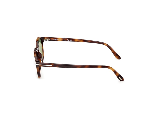 Tom Ford TF 1331 Prescott-2 53N 51 Unisex