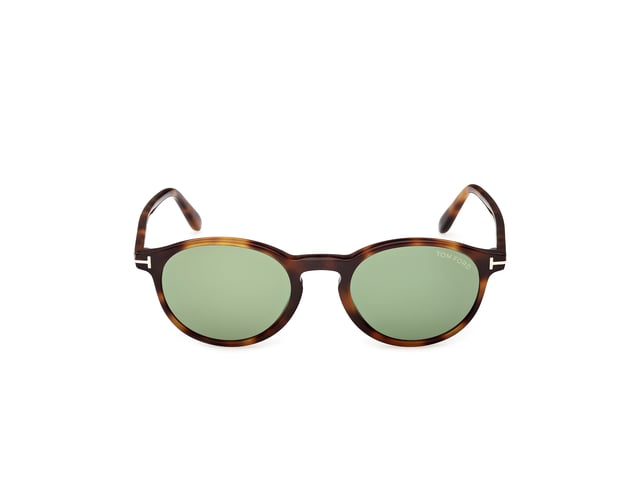 Tom Ford TF 1331 Prescott-2 53N 51 Unisex